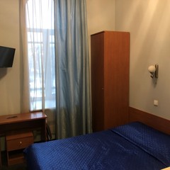 Гостиница Rinaldi на Московском 18, Санкт-Петербург, Ленинградская область