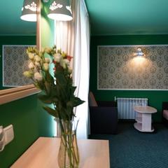 Гостиница Макхолл, Самара, Самарская область