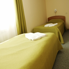 Гостиница Rinaldi на Васильевском острове, Санкт-Петербург, Ленинградская область