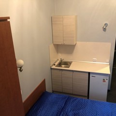 Гостиница Rinaldi на Московском 18, Санкт-Петербург, Ленинградская область