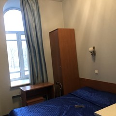 Гостиница Rinaldi на Московском 18, Санкт-Петербург, Ленинградская область