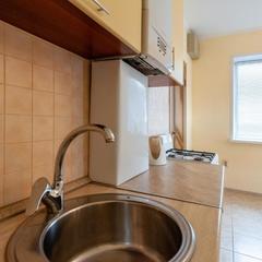 Гостевой дом Берёзка, Самара, Самарская область