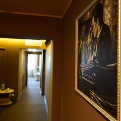 Гостиница Макхолл, Самара, Самарская область