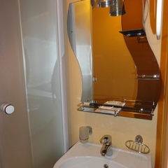 Гостиница Rinaldi на Васильевском острове, Санкт-Петербург, Ленинградская область