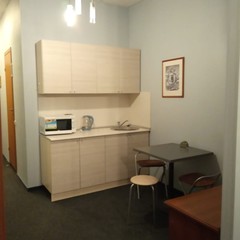 Гостиница Rinaldi на Московском 18, Санкт-Петербург, Ленинградская область