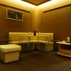 Гостиница Макхолл, Самара, Самарская область