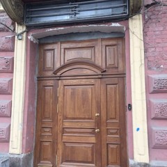 Гостиница Rinaldi на Московском 18, Санкт-Петербург, Ленинградская область