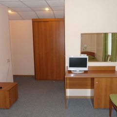 Гостиница Rinaldi на Васильевском острове, Санкт-Петербург, Ленинградская область