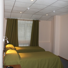 Гостиница Rinaldi на Васильевском острове, Санкт-Петербург, Ленинградская область