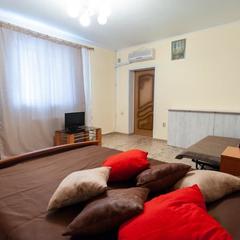 Гостевой дом Берёзка, Самара, Самарская область