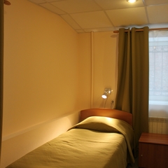 Гостиница Rinaldi на Васильевском острове, Санкт-Петербург, Ленинградская область