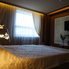 Гостиница Макхолл, Самара, Самарская область