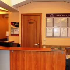 Гостиница Rinaldi на Васильевском острове, Санкт-Петербург, Ленинградская область