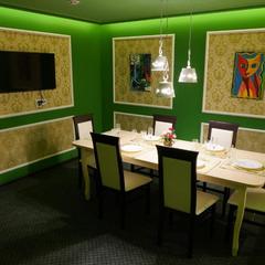 Гостиница Макхолл, Самара, Самарская область