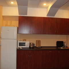 Гостиница Rinaldi на Васильевском острове, Санкт-Петербург, Ленинградская область