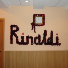 Гостиница Rinaldi на Васильевском острове, Санкт-Петербург, Ленинградская область