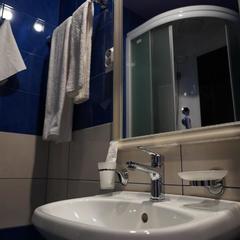 Гостиница Макхолл, Самара, Самарская область