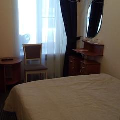 Гостиница Rinaldi Premier, Санкт-Петербург, Ленинградская область