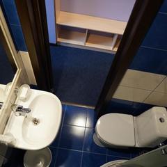 Гостиница Макхолл, Самара, Самарская область