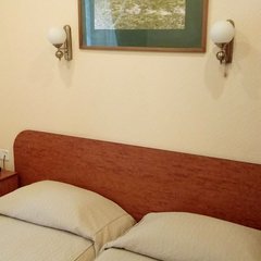 Гостиница Rinaldi Premier, Санкт-Петербург, Ленинградская область