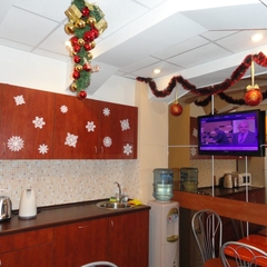 Гостиница Rinaldi на Васильевском острове, Санкт-Петербург, Ленинградская область