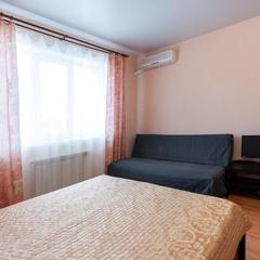 Гостевой дом Берёзка, Самара, Самарская область