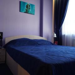 Гостиница Макхолл, Самара, Самарская область