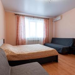 Гостевой дом Берёзка, Самара, Самарская область