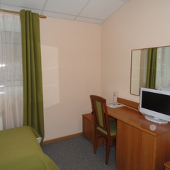 Гостиница Rinaldi на Васильевском острове, Санкт-Петербург, Ленинградская область