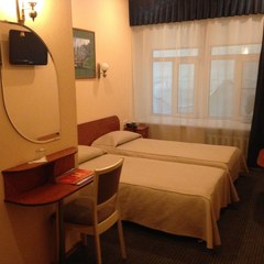 Гостиница Rinaldi Premier, Санкт-Петербург, Ленинградская область