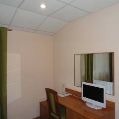 Гостиница Rinaldi на Васильевском острове, Санкт-Петербург, Ленинградская область