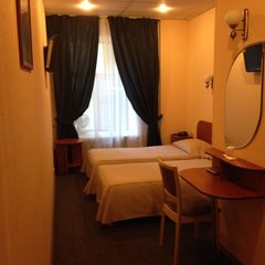 Гостиница Rinaldi Premier, Санкт-Петербург, Ленинградская область