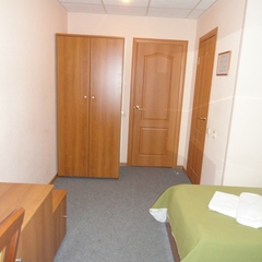 Гостиница Rinaldi на Васильевском острове, Санкт-Петербург, Ленинградская область