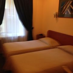 Гостиница Rinaldi Premier, Санкт-Петербург, Ленинградская область