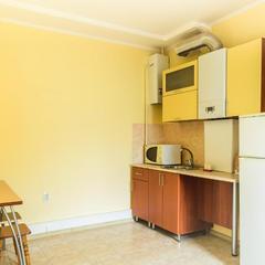 Гостевой дом Берёзка, Самара, Самарская область