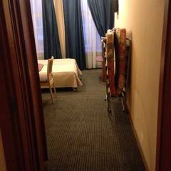 Гостиница Rinaldi Premier, Санкт-Петербург, Ленинградская область