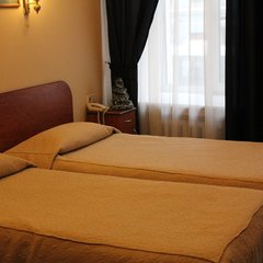 Гостиница Rinaldi Premier, Санкт-Петербург, Ленинградская область