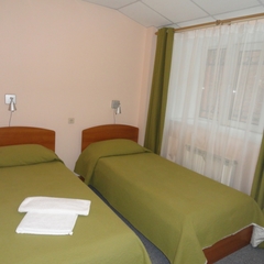 Гостиница Rinaldi на Васильевском острове, Санкт-Петербург, Ленинградская область