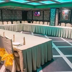 Гостиница Макхолл, Самара, Самарская область