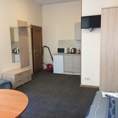 Гостиница Rinaldi у Мариинского театра, Санкт-Петербург, Ленинградская область