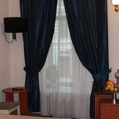 Гостиница Rinaldi Premier, Санкт-Петербург, Ленинградская область