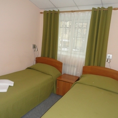 Гостиница Rinaldi на Васильевском острове, Санкт-Петербург, Ленинградская область