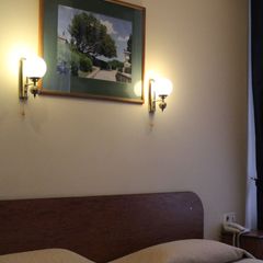 Гостиница Rinaldi Premier, Санкт-Петербург, Ленинградская область