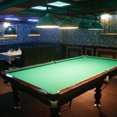 Гостиница Макхолл, Самара, Самарская область