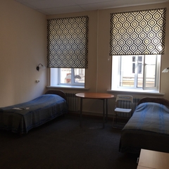 Гостиница Rinaldi у Мариинского театра, Санкт-Петербург, Ленинградская область