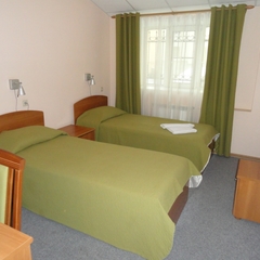 Гостиница Rinaldi на Васильевском острове, Санкт-Петербург, Ленинградская область