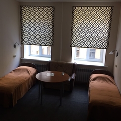 Гостиница Rinaldi у Мариинского театра, Санкт-Петербург, Ленинградская область