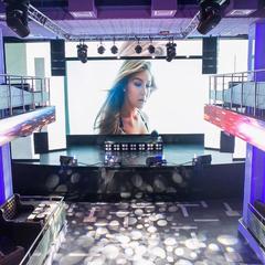 Гостиница Макхолл, Самара, Самарская область