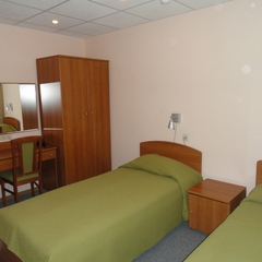 Гостиница Rinaldi на Васильевском острове, Санкт-Петербург, Ленинградская область