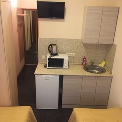 Гостиница Rinaldi у Мариинского театра, Санкт-Петербург, Ленинградская область